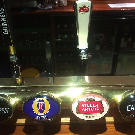 Limes Hotel Needham Market Kültér fotó