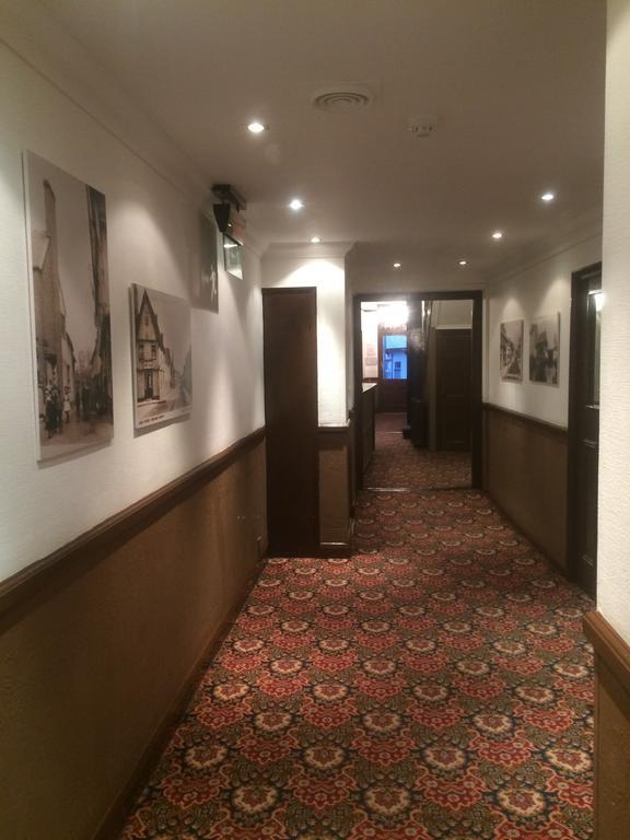 Limes Hotel Needham Market Kültér fotó