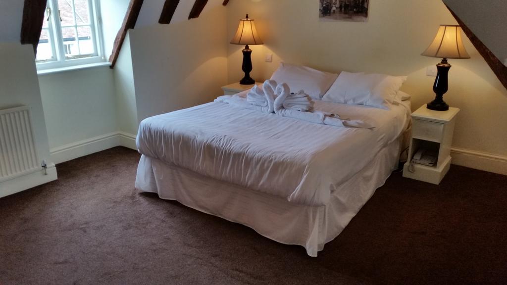 Limes Hotel Needham Market Szoba fotó