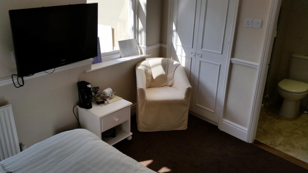 Limes Hotel Needham Market Szoba fotó