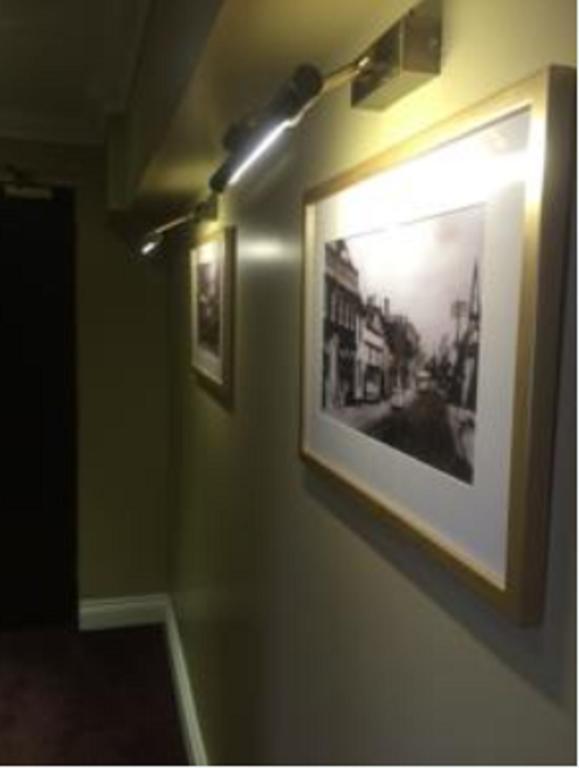 Limes Hotel Needham Market Szoba fotó