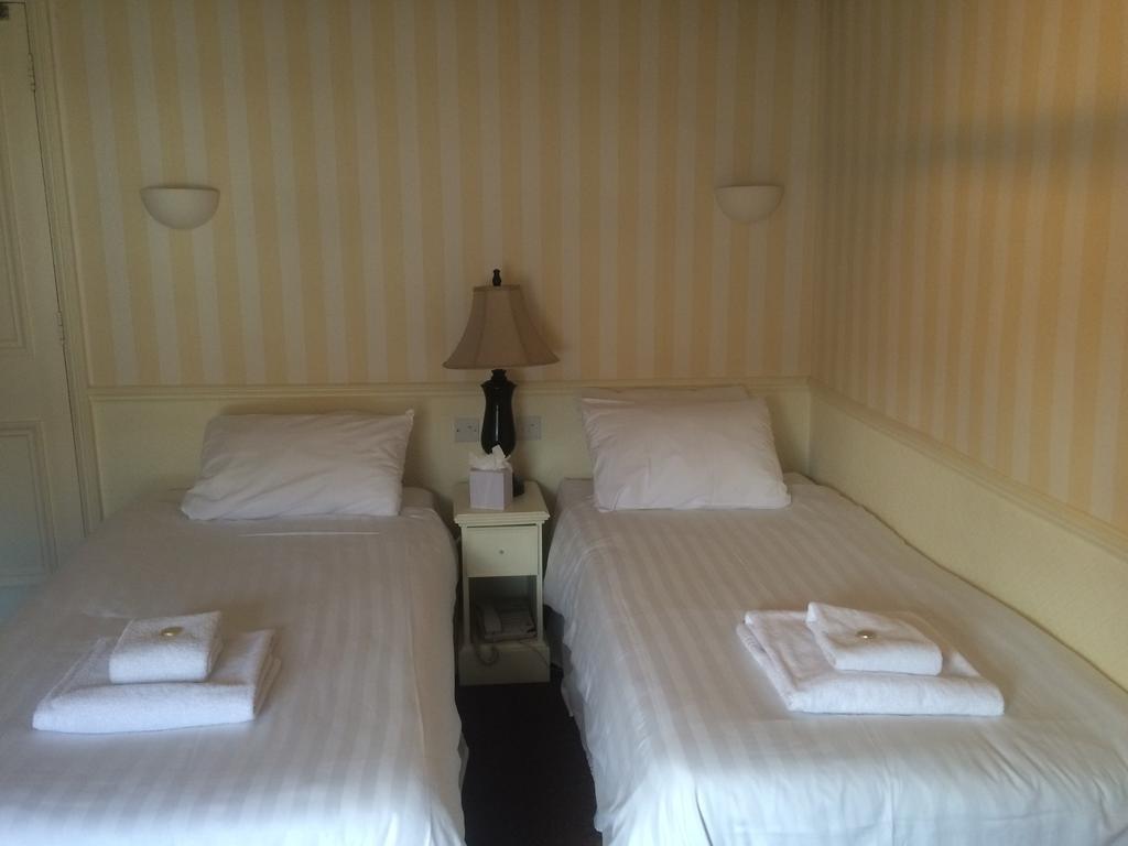 Limes Hotel Needham Market Szoba fotó