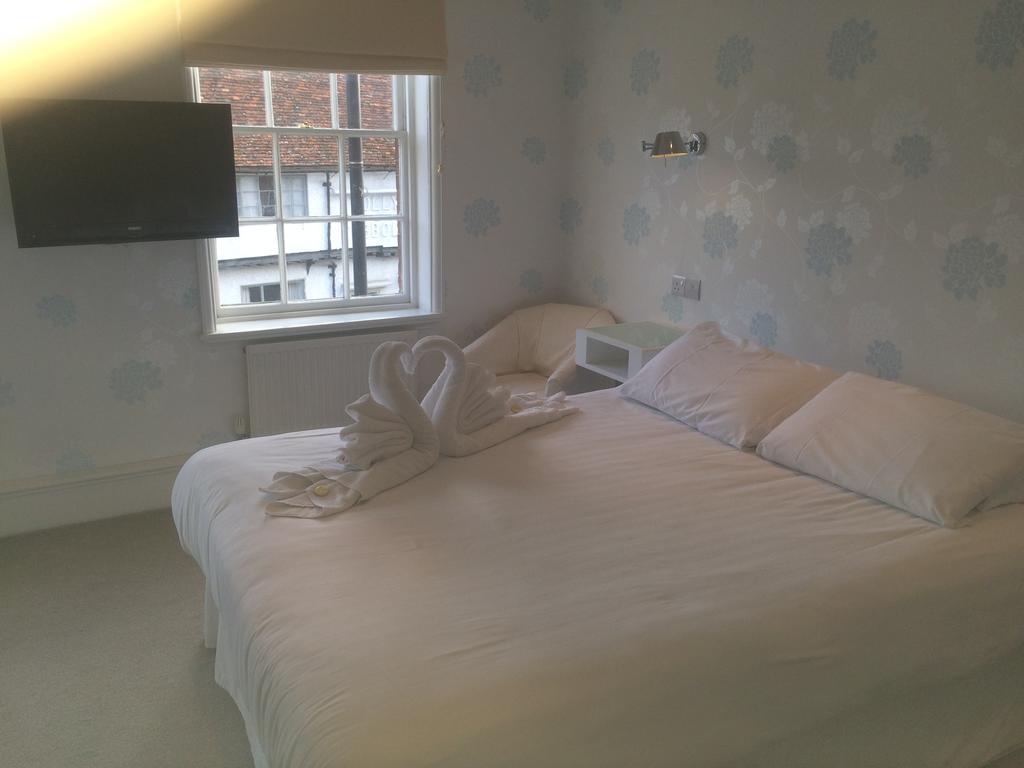 Limes Hotel Needham Market Szoba fotó