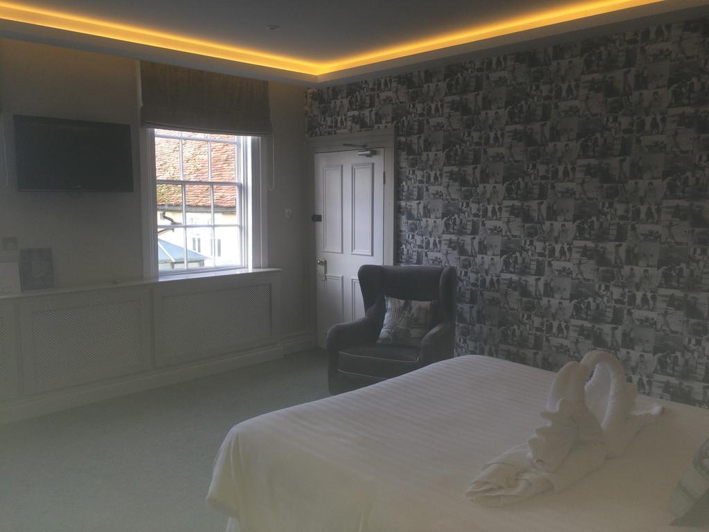 Limes Hotel Needham Market Szoba fotó